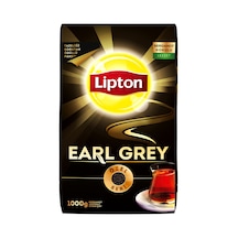 Lipton Earl Grey Dökme Çay 1 Kg 2'li Avantaj Paketi Mıchu