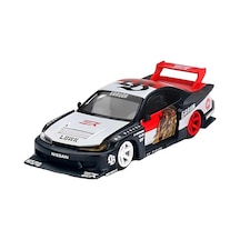 Mini Gt 1:64 Lb-super Silhouette Nissan Sılvıa S15