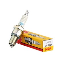 Ngk Marine Buji Mercury - Bpr6es