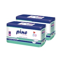 Pine Yetişkin Hasta Bezi 70+ Kg L 60 Adet Pine Yetişkin Hasta Bezi 70+ Kg L 60 Adet
