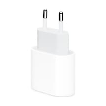 Solgun 20w Usb-c Iphone 16 Pro Uyumlu Hızlı Şarj Güç Adaptörü