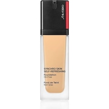 Shiseido Synchro Skın Self Refreshıng Foundatıon Spf30 230 Alder