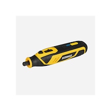 Akülü Mini Taşlama Gravür Seti Rtrmax - Rtm1310