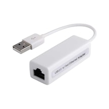 Çevirici Usb To Rj45 Ethernet Gabble Gab-u Lan20