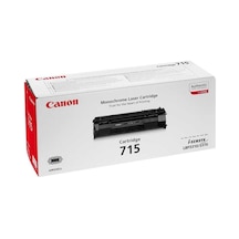Canon Crg-715/1975b002  Toner