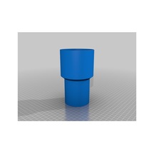 2015-2022 Chevrolet Colorado Nalgene Bardaklık