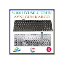 Asya.Depo Asus Uyumlu X542U Klavye Tuş Takımı Siyah Tr