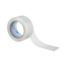 Suya Dayanıklı Tamir Bandı - Beyaz Tape 10mt Bx40