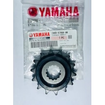 Yamaha Yzf R25 Zincir Ön Dişli 1Wde746000
