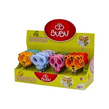 Bu-bu Hayvanlı Makas Bubu-mk003