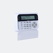 Teknim Tsk-5710X Lcd Kablolu Keypad