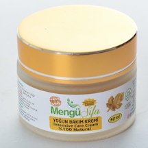 Mengü Şifa Yoğun Bakım Kremi 50 ML