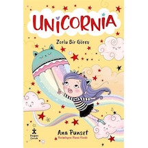 Unicornia / Zorlu Bir Görev / Ana Punset