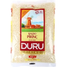 Duru Pirinç Baldo1 KG