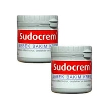 Sudocrem 125 G x 2