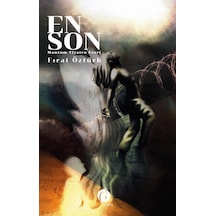 En Son - Manzum Tiyatro Eseri - Fırat Öztürk - Herdem Kitap