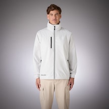 Musto M Evo Wp Crew Mont Platinum