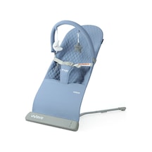Huggy Wave Bebek Hareket Ettikçe Sallanabilen Müzikli Anakucağı