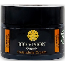 BioVision Organik Aynısefa Kremi 50 ML