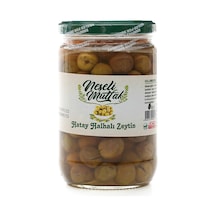 Neşeli Mutfak Hatay Halhalı Zeytin 650 Gr