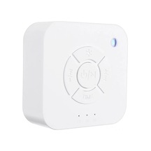 Reedark "9 Sesli Şarj Edilebilir Beyaz Gürültü Makinesi - Rahat Uyku Ve Meditasyon Cihazı" Diğer