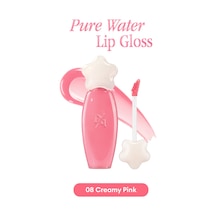 08 Creamy Pink