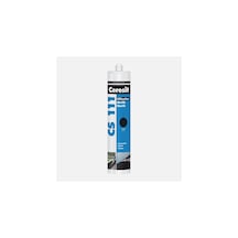Ceresit Cs 111 Akrilik Mastik Siyah 240 Ml Standart