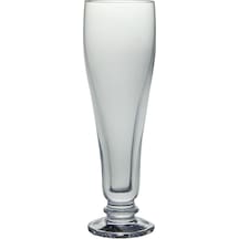 Paşabahçe Kristal Kalın Tablalı Bardak 1 Adet 31548