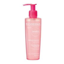 Bioderma Sensibio Gel Moussant Foaming Gel 200 Ml