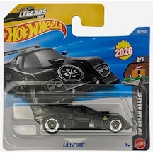 Tekli Arabalar La Lıebre Kısa Kart Jjh36