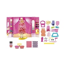 G1356 Nessiworld Tasarım Moda Show +3 Yaş