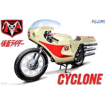 Sh-1 1/12 Kamen Rider 1st Cyclone