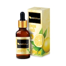 Maia MC Saf Limon Uçucu Yağı 20 ML