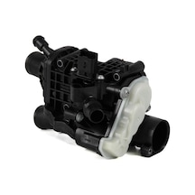 Termostat - 686 - Muhafazası 308-3008-5008 - Almparca - 2.0 Hdı