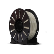 Solvix Pla/pha Gri Filament 1kg