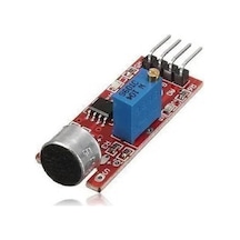 Ses Algılayıcı Modül - 4pin