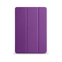 Huawei Honor Pad X9 11.5' Zore Smart Cover Standlı 1-1 Kılıf Kapaklı Kılıf