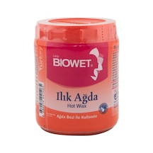 Biowet Ilık Ağda Hot Wax 250 G