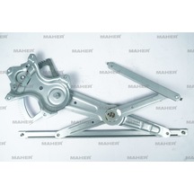 Taiwan Toyota Avensis 2009-2015 Ön Cam Krikosu Sağ Elektrikli 69810-05070