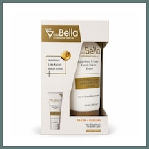 Bezos Lisa Bella Aydınlatıcı Ve Leke Karşıtı Bakım Kremi 50 Ml Ventra
