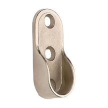 OVAL FLANŞ PİMSİZ