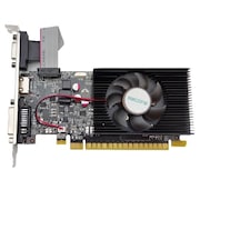 Seclife NVIDIA Geforce GT610 2 GB DDR3 64 Bit Ekran Kartı