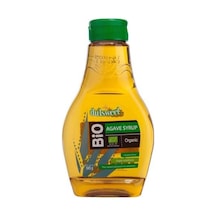 Organik Agave Şurubu