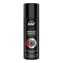 Selsil Fren Balata Spreyi Ve Genel Temizleme Spreyi 500 Ml