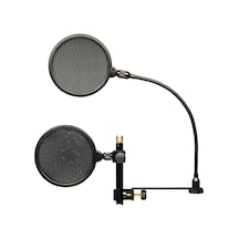 Superlux HM18AG Mikrofon Filtresi