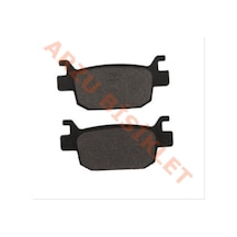 Forza - Newlight Arka Disk Balata Ask