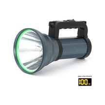 200w Güçlü Şarjlı El Feneri Projektör Wt-411
