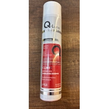 Q-lune Biotin/Havyar Özlü Kök Uyarici Klinik Şampuan 300 ML