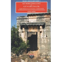 Dağlık Kilikia'da Kırsal Yerleşimler Ve Kültürel Kimlik / Kili...