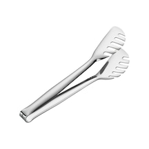 Nehir Çelik Paslanmaz Makarna Servis Maşası